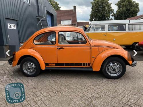 Vw kever jaens 1976 speciaal editie, Auto's, Oldtimers, Particulier, Ophalen