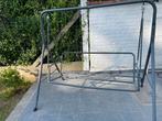 Schommel (alleen de structuur) in goede staat., Verzenden, Gebruikt
