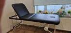 Table de massage pliable, Sports & Fitness, Produits de massage, Comme neuf, Table de massage, Enlèvement