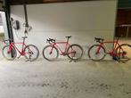 Redley cyclocross fietsen maat 50(xs), Fietsen en Brommers, Overige merken, Carbon, Gebruikt, Ophalen of Verzenden