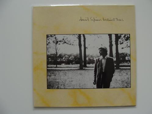 David Sylvian – Brilliant Trees (1985), Cd's en Dvd's, Vinyl | Rock, Alternative, 12 inch, Ophalen of Verzenden