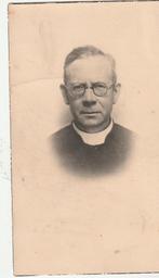 Priester De Smet, Verzenden