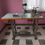 Naaimachine BERNINA KL 117 11 K, Bernina, Machine à coudre, Industrie, Enlèvement