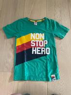 T-shirt Sturdy maat 116, Kinderen en Baby's, Kinderkleding | Maat 116, Sturdy, Ophalen of Verzenden, Zo goed als nieuw, Shirt of Longsleeve