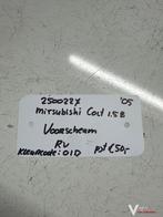 Mitsubishi Colt 1.5B kleurcode: 01D  2005 2500227 Voorscherm, -, Garde-boue, Utilisé, -
