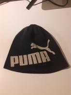 Muts Puma one size, Vêtements | Hommes, Bonnets, Écharpes & Gants, Porté, Bonnet, Enlèvement, Autres tailles