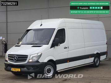 Mercedes Sprinter 311 CDI Automaat L3H2 Camera APK 02-2026 E beschikbaar voor biedingen