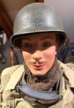 Official US Army Photographer, Enlèvement ou Envoi, Armée de terre