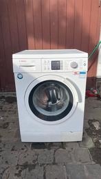 Wasmachine bosch 8kg A+++, Enlèvement ou Envoi, Comme neuf