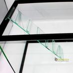 Glazen trap voor Gerbilkooi / Gerbilarium / Gerbil terrarium, Animaux & Accessoires, Rongeurs & Lapins | Cages & Clapiers, Autres types