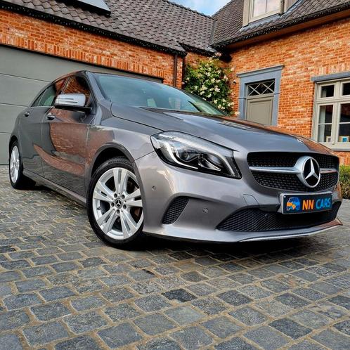 Mercedes A180 • Urban • Garantie, Auto's, Mercedes-Benz, Particulier, A-Klasse, ABS, Airbags, Airconditioning, Bluetooth, Bochtverlichting