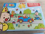 Puzzel Bumba, Kinderen en Baby's, Speelgoed | Kinderpuzzels, 10 tot 50 stukjes, Gebruikt, 2 tot 4 jaar, Ophalen