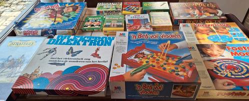 Gezelschapsspellen, Hobby en Vrije tijd, Gezelschapsspellen | Bordspellen, Zo goed als nieuw, Ophalen of Verzenden