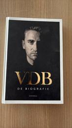 Stijn Vanderhaeghe - VDB De Biografie, Boeken, Ophalen, Zo goed als nieuw, Stijn Vanderhaeghe