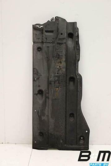 Bodembeschermplaat rechts VW Golf 7 Variant 5Q082502L beschikbaar voor biedingen