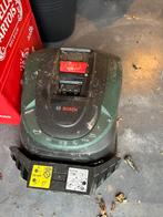 Robotmaaier, Tuin en Terras, Ophalen, Zo goed als nieuw