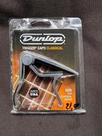 Dunlop trigger voor klassieke gitaar, Muziek en Instrumenten, Ophalen, Nieuw, Klassieke of Spaanse gitaar