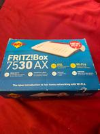 Fritz Box 7530AX Wifi 6, Computers en Software, Ophalen, Zo goed als nieuw
