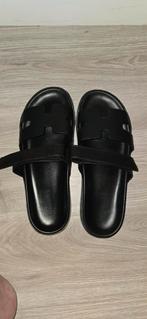 sandales Hermès, Taille 46 (S) ou plus petite, Enlèvement ou Envoi