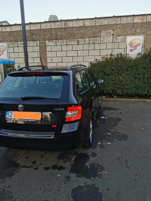 Skoda fabia RS 1.4 tdi 11/2016,, Auto's, Skoda, Particulier, Fabia, Cruise Control, Diesel, Euro 6, Break, 5 deurs, Handgeschakeld
