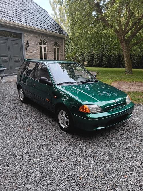 Suzuki swift, Auto's, Suzuki, Particulier, Swift, Benzine, Ophalen