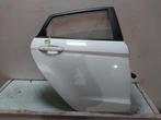 PORTE DROITE ARRIÈRE Ford Fiesta 6 (JA8) (|1692501|), Utilisé, Droite, Ford, Porte