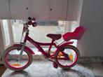 fiets voor kinderen in goed conditie, Fietsen en Brommers, Fietsen | Jongens, Ophalen, Gebruikt, Nothing, Handrem