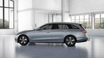 Mercedes-Benz C-Klasse 300 e Break Luxury Line | Panoramisch, Auto's, Mercedes-Benz, Automaat, 4 cilinders, 5 deurs, Hybride Elektrisch/Benzine