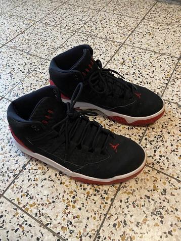 Basket Nike Air Jordan