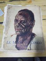 Oud boek de spiegel van Belgisch Congo deel 2, Ophalen of Verzenden
