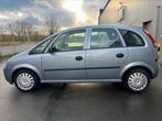 Opel Meriva Benzine *Automaat* 2005 met 81.000KM Gekeurd, Automaat, Bedrijf, Dealer onderhouden, Meriva