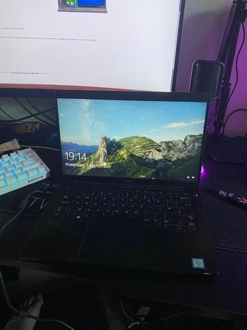 dell latitude 7380 beschikbaar voor biedingen
