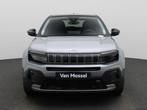 Jeep Avenger 1st Edition 54 kWh, Auto's, Stof, Gebruikt, 5 zetels, 5 deurs