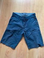Blauwe bermuda Carhartt maat 29, Ophalen of Verzenden, Zo goed als nieuw