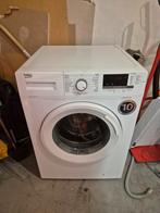 Beko 10kg Wasmachine DRAAIT NIET, Elektronische apparatuur, Wasmachines, Ophalen of Verzenden