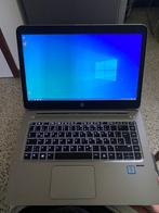 Laptop HP te koop, Informatique & Logiciels, Comme neuf, 16 GB, Hp, Qwerty
