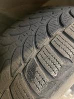 Jantes Mercedes d’origine montées sur pneu hiver 225/50R 17, Autos : Pièces & Accessoires, Pneus et Jantes, Pneus hiver, Véhicule de tourisme