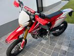 HM derapage  super moto 49cc, Ophalen, Gebruikt, Klasse B (45 km/u), Vent (HM derapage)