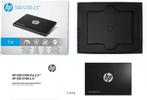 Neuf - HP SSD 1TB S700 2,5'', Computers en Software, Harde schijven, Ophalen of Verzenden, Nieuw, SSD