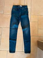 Jeansbroek jacqueline de yong dames maat xs, Enlèvement ou Envoi, Comme neuf