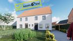 Huis te koop in Lierde, 3 slpks, 185 m², Vrijstaande woning, 3 kamers