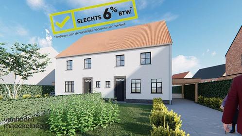 Huis te koop in Lierde, 3 slpks, Immo, Huizen en Appartementen te koop, Vrijstaande woning
