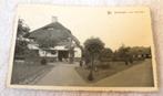 postkaart  Keerbergen villa Triboufikée, Ophalen of Verzenden