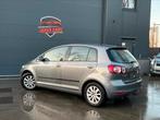 Volkswagen Golf Plus 1.6 TDI DPF Automaat DSG Comfortline EU, Auto's, Volkswagen, Euro 5, Monovolume, 129 g/km, 4 cilinders