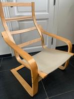 relax stoel, Huis en Inrichting, Ophalen, Gebruikt, 75 tot 100 cm, Modern