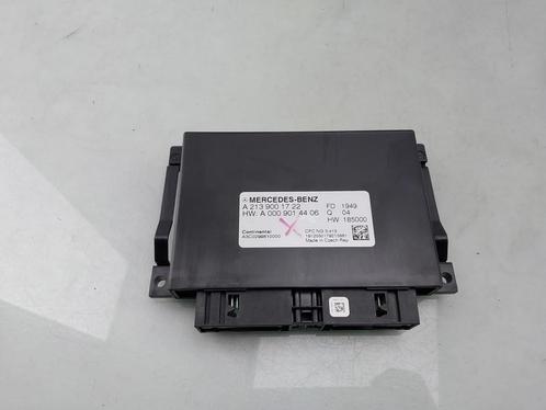 COMPUTER VERSNELLINGSBAK AUTOMAAT Mercedes-Benz CLA (118.3), Auto-onderdelen, Elektronica en Kabels, Mercedes-Benz, Gebruikt