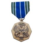 US Army - Achievement Medal, Verzamelen, Ophalen of Verzenden, Landmacht, Lintje, Medaille of Wings