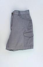 Birgini Company / Zomershort / Muisgrijs / Maat 32, Ophalen of Verzenden, Zo goed als nieuw, Birgini Company, Grijs