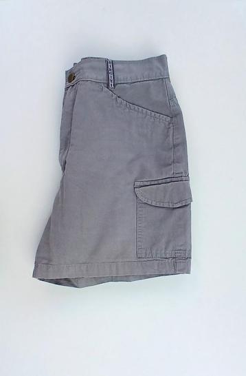 Birgini Company / Zomershort / Muisgrijs / Maat 32 beschikbaar voor biedingen