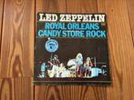 7” Led Zeppelin - royal Orleans/ candy store rock, Ophalen of Verzenden